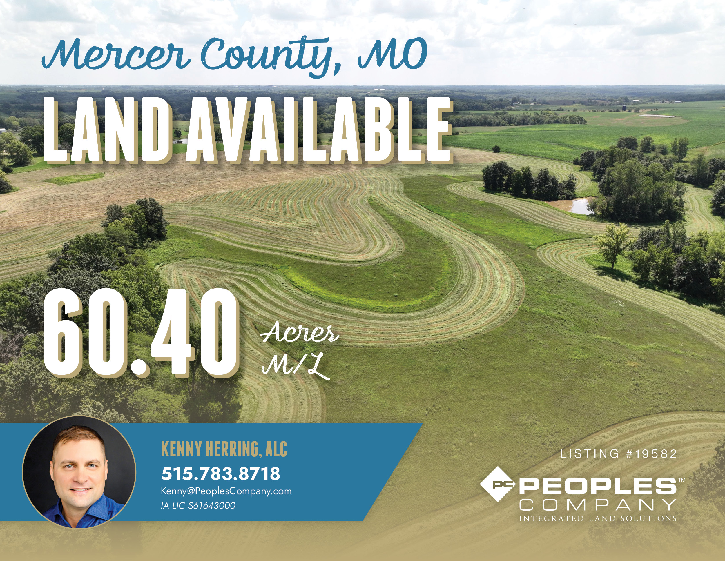 Listing #19582